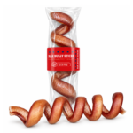 Spring Dog Chews Beef Pizzle (6-8 inch, 1pc) | Odor Free & High-Protein Long-Lasting Single Ingredient Beef Pizzle - Image 10