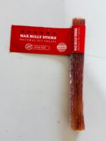 6" Jumbo All-Natural Beef Chew Treat for Dogs - Image 2
