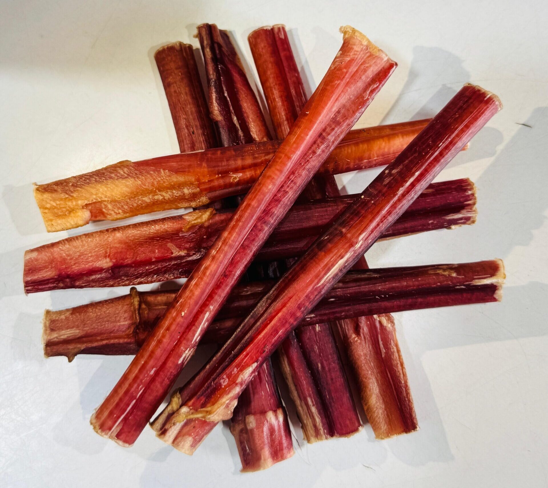 WhatsApp Image 2026-08-10 at 9.12.25 AM 5" Premium All-Natural Beef Chew Sticks for Dogs - Image 1