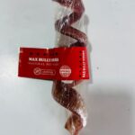 6"-8" Spring Odor-Free All-Natural Beef Chew Treat for Dogs