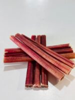 6" Premium All-Natural Beef Chew Sticks for Dogs - Image 3