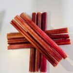 6" Premium All-Natural Beef Chew Sticks for Dogs