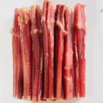 4" All-Natural Beef Chew Sticks for Small Dogs & Puppies