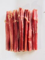4" All-Natural Beef Chew Sticks for Small Dogs & Puppies