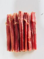 4" All-Natural Beef Chew Sticks for Small Dogs & Puppies - Image 2