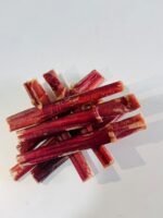 4" All-Natural Beef Chew Sticks for Small Dogs & Puppies - Image 3