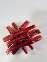 4" All-Natural Beef Chew Sticks for Small Dogs & Puppies - Image 4
