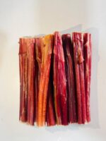 5" All-Natural Beef Chew Sticks for Small & Medium Dogs - Image 3