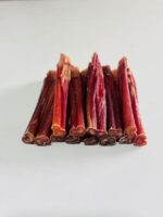 5" All-Natural Beef Chew Sticks for Small & Medium Dogs - Image 4