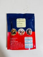 6" Extra Jumbo Odor-Free Natural Beef Chew Sticks for Dogs - Image 2