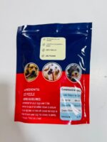 Odor-Free Natural Beef Bully Stick Bites / Training Treats for Dogs - Image 2