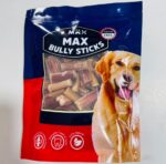 Odor-Free Natural Beef Bully Stick Bites / Training Treats for Dogs