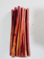 12" Jumbo All-Natural Beef Chew Sticks for Dogs - Image 3
