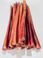12" Jumbo All-Natural Beef Chew Sticks for Dogs - Image 2