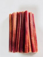 6" Premium All-Natural Beef Chew Sticks for Dogs - Image 3
