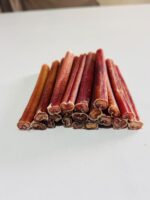 6" Premium All-Natural Beef Chew Sticks for Dogs - Image 4