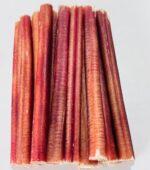 6" Premium All-Natural Beef Chew Sticks for Dogs