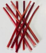 12" Thin All-Natural Beef Chew Sticks for Dogs