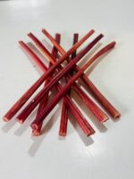 12" Thin All-Natural Beef Chew Sticks for Dogs - Image 4